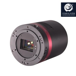 QHY 268C (Short BFL Version) 26 MP CMOS APS-C Color Astronomy Camera 