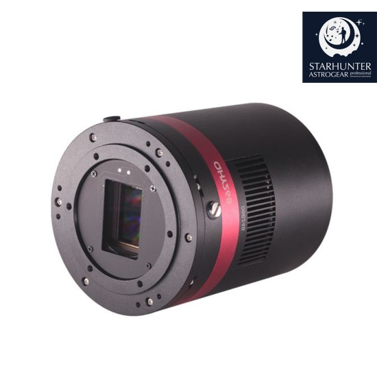 QHY 268M 26 MP Photographic CMOS APS-C Monochrome Astronomy Camera