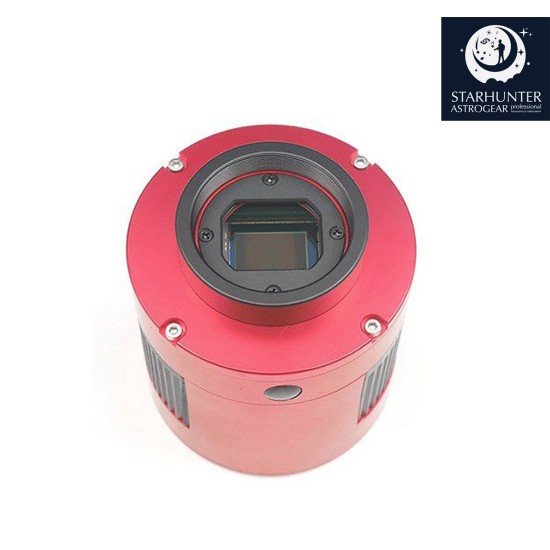 ZWO ASI294MC Pro Cooled Color Astronomy Camera