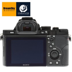 Sony a7r Astro Modified (Body Only)-Used