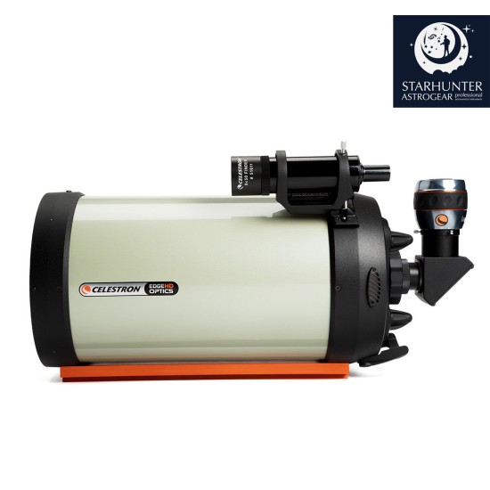 Celestron 11" EdgeHD 1100 Schmidt-Cassegrain Telescope OTA 