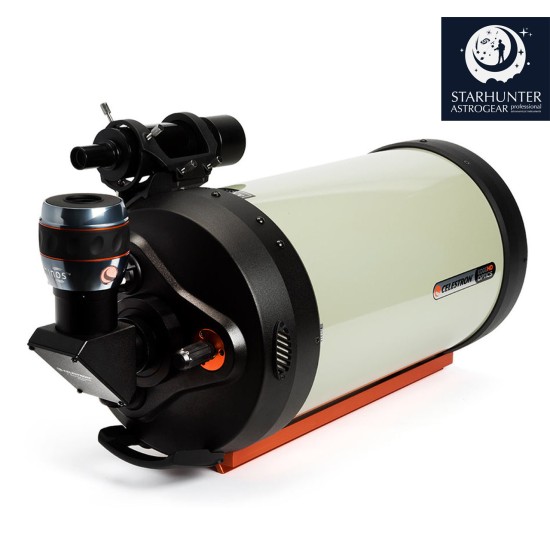 Celestron 11" EdgeHD 1100 Schmidt-Cassegrain Telescope OTA 