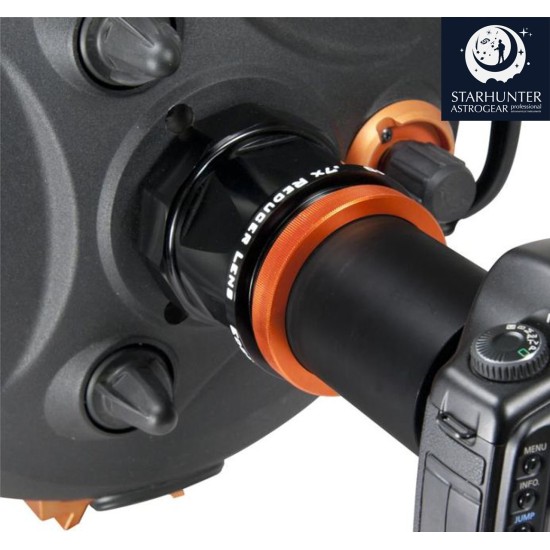 Celestron .7x Reducer Lens for EdgeHD 925