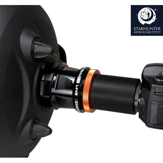 Celestron .7x Reducer Lens for EdgeHD 800