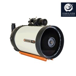 Celestron 8" EdgeHD 800 Schmidt-Cassegrain Telescope OTA