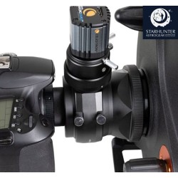 Celestron Large SCT / EdgeHD Adapter v2 for Off-Axis Guider OAG