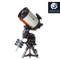 Celestron 11" CGX 1100 EdgeHD Computerized Telescope