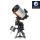 Celestron 11" CGX 1100 EdgeHD Computerized Telescope