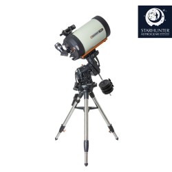 Celestron 11" CGX 1100 EdgeHD Computerized Telescope