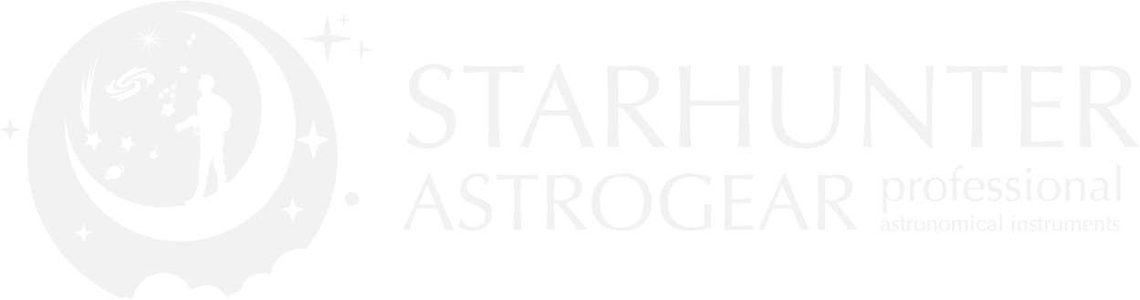 Starhunter Astrogear