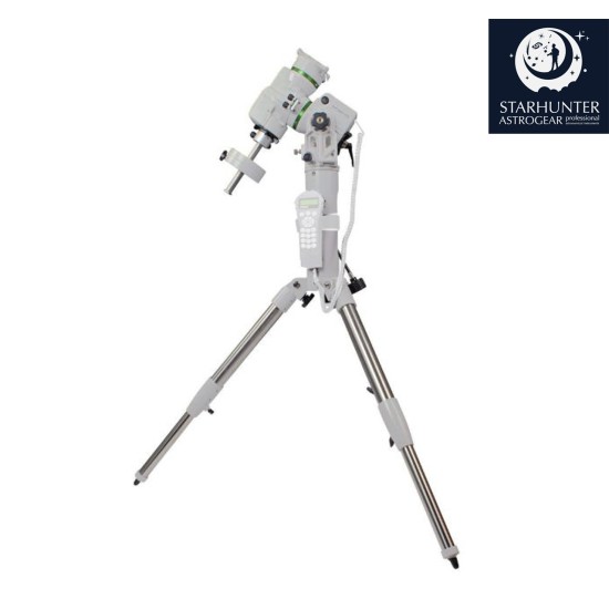 Sky Watcher AZ-EQ5i WiFi Mount with Pier Tripod