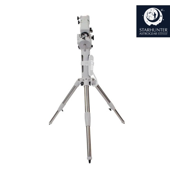 Sky Watcher AZ-EQ5i WiFi Mount with Pier Tripod