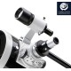 Sky-Watcher 8" Flextube SynScan 200P GoTo Collapsible Dobsonian Telescope