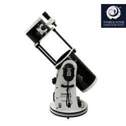 Sky-Watcher 12" Flextube SynScan 300P GoTo Collapsible Dobsonian Telescope