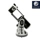 Sky-Watcher 12" Flextube SynScan 300P GoTo Collapsible Dobsonian Telescope