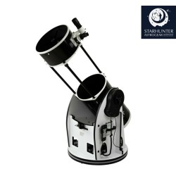 Sky-Watcher 14" Flextube SynScan 350P GoTo Collapsible Dobsonian Telescope 