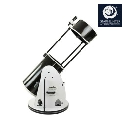 Sky-Watcher 16" Flextube SynScan 400P GoTo Collapsible Dobsonian Telescope