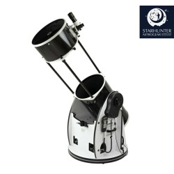 Sky-Watcher 16" Flextube SynScan 400P GoTo Collapsible Dobsonian Telescope