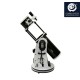 Sky-Watcher 8" Flextube SynScan 200P GoTo Collapsible Dobsonian Telescope