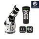 Sky-Watcher 8" Flextube SynScan 200P GoTo Collapsible Dobsonian Telescope