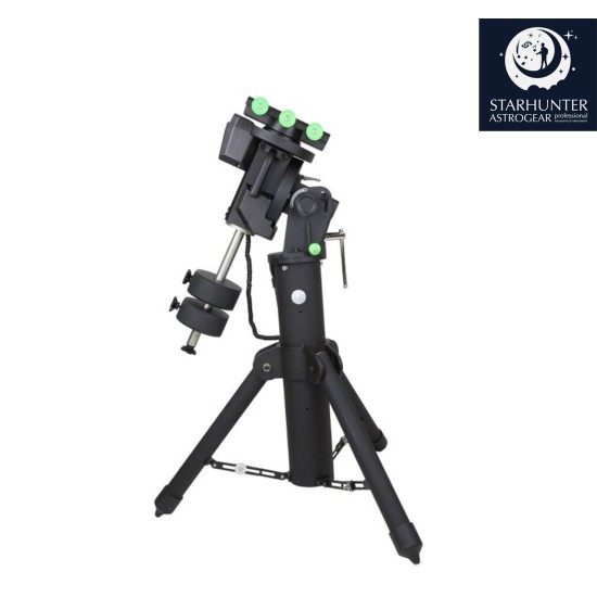 Sky-Watcher EQ8-Rh Observatory-Class Computerized GoTo Telescope Mount with Pier Tripod