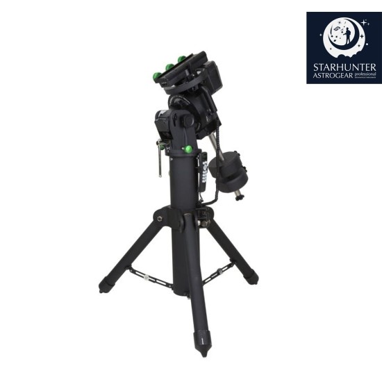 Sky-Watcher EQ8-R Observatory-Class Computerized GoTo Telescope Mount with Pier Tripod