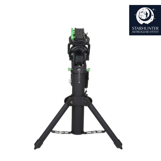 Sky-Watcher EQ8-R Observatory-Class Computerized GoTo Telescope Mount with Pier Tripod