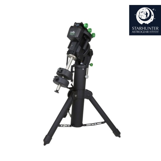 Sky-Watcher EQ8-Rh Observatory-Class Computerized GoTo Telescope Mount with Pier Tripod