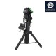 Sky-Watcher EQ8-Rh Observatory-Class Computerized GoTo Telescope Mount with Pier Tripod