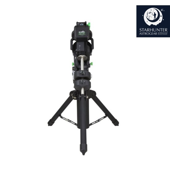 Sky-Watcher EQ8-Rh Observatory-Class Computerized GoTo Telescope Mount with Pier Tripod