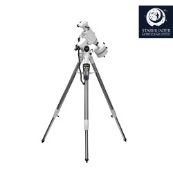 Sky-Watcher HEQ5 Computerized GoTo Telescope Mount