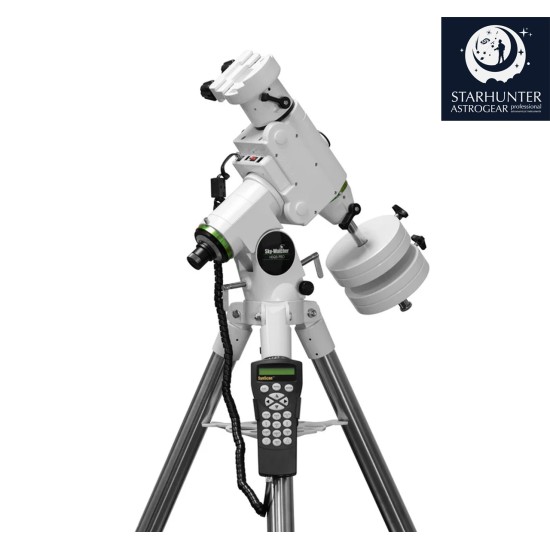 Sky-Watcher HEQ5 Computerized GoTo Telescope Mount