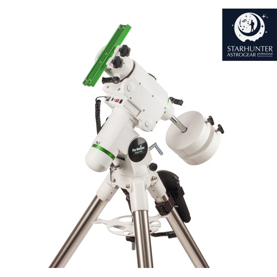 Sky-Watcher HEQ5 Computerized GoTo Telescope Mount