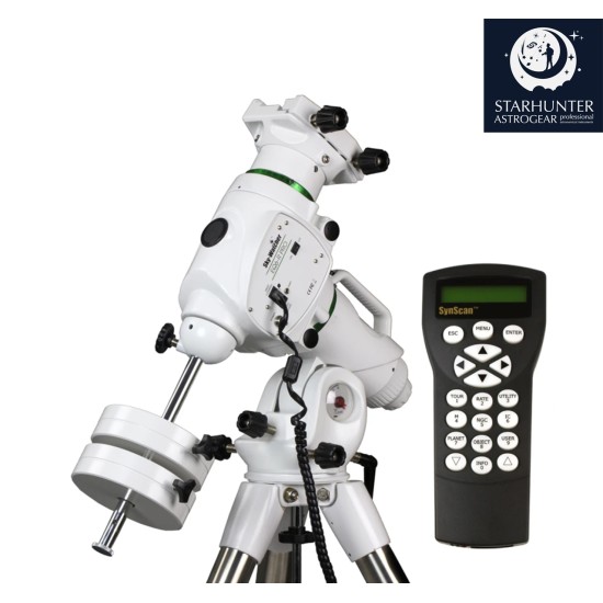 Sky-Watcher EQ6-R Pro Computerized GoTo Telescope Mount (with Hand Controller)