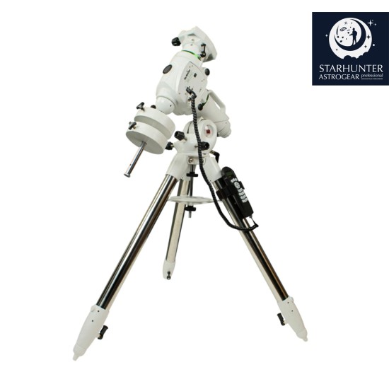 Sky-Watcher EQ6-R Pro Computerized GoTo Telescope Mount (with Hand Controller)