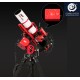 ZWO AM3 Strain Wave Drive Equatorial Mount Head