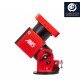 ZWO AM5N Strain Wave Equatorial Mount Head (2024 Version)