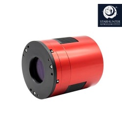 ZWO ASI2600MC Pro APS-C Cooled Color Astronomy Camera