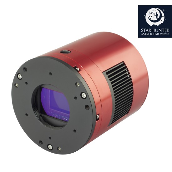 ZWO ASI2600MC Pro APS-C Cooled Color Astronomy Camera