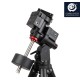 iOptron GEM28 Mount with iPolar, Hard Case & LiteRoc Tripod