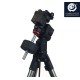 iOptron GEM28 Mount with iPolar, Hard Case & LiteRoc Tripod