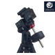 iOptron GEM28 Mount with iPolar, Hard Case & LiteRoc Tripod