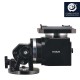 iOptron HAE29 Harmonic Drive Equatorial GoTo Mount with iPolar