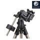 iOptron CEM26 Mount with AccuAlign Polar Scope & 1.5" Tripod 