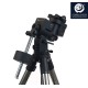 iOptron CEM26 Mount with AccuAlign Polar Scope & 1.5" Tripod 