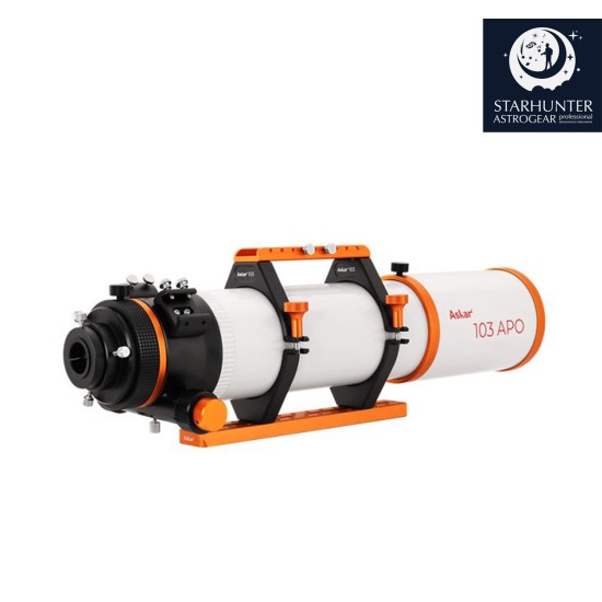 Askar 103 APO 103mm f/6.8 Triplet Refractor Telescope 