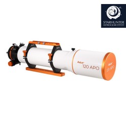 Askar 120 APO 120mm f/7 Triplet Refractor Telescope 