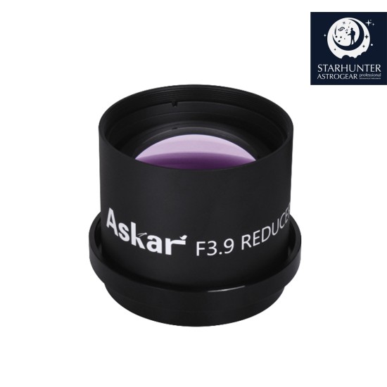 Askar 0.7x Reducer for FRA500 90mm Astrographs