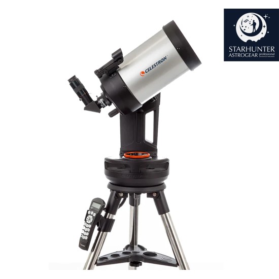 Celestron NexStar Evolution 6" Schmidt-Cassegrain Telescope