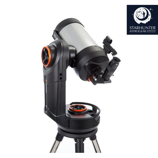 Celestron NexStar Evolution 6" Schmidt-Cassegrain Telescope